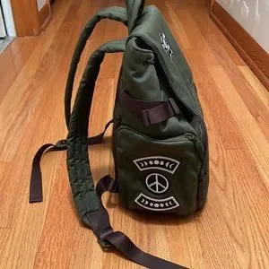 Vera Bradley | Bags | Vera Bradley Utility Backpack In  display picture 3